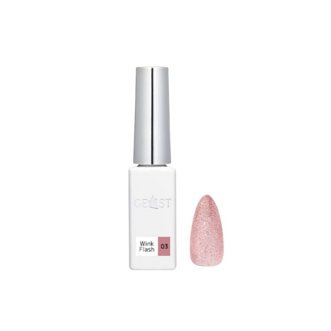 Wink Flash Wink Flash 03 Dusty Pink | GELIST