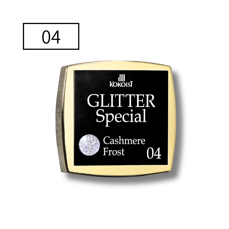 え*ん様 グリッター　Glitter 18kgp GaLitter – énoi