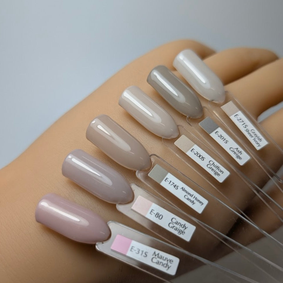 【6色SET】10.Graige Series