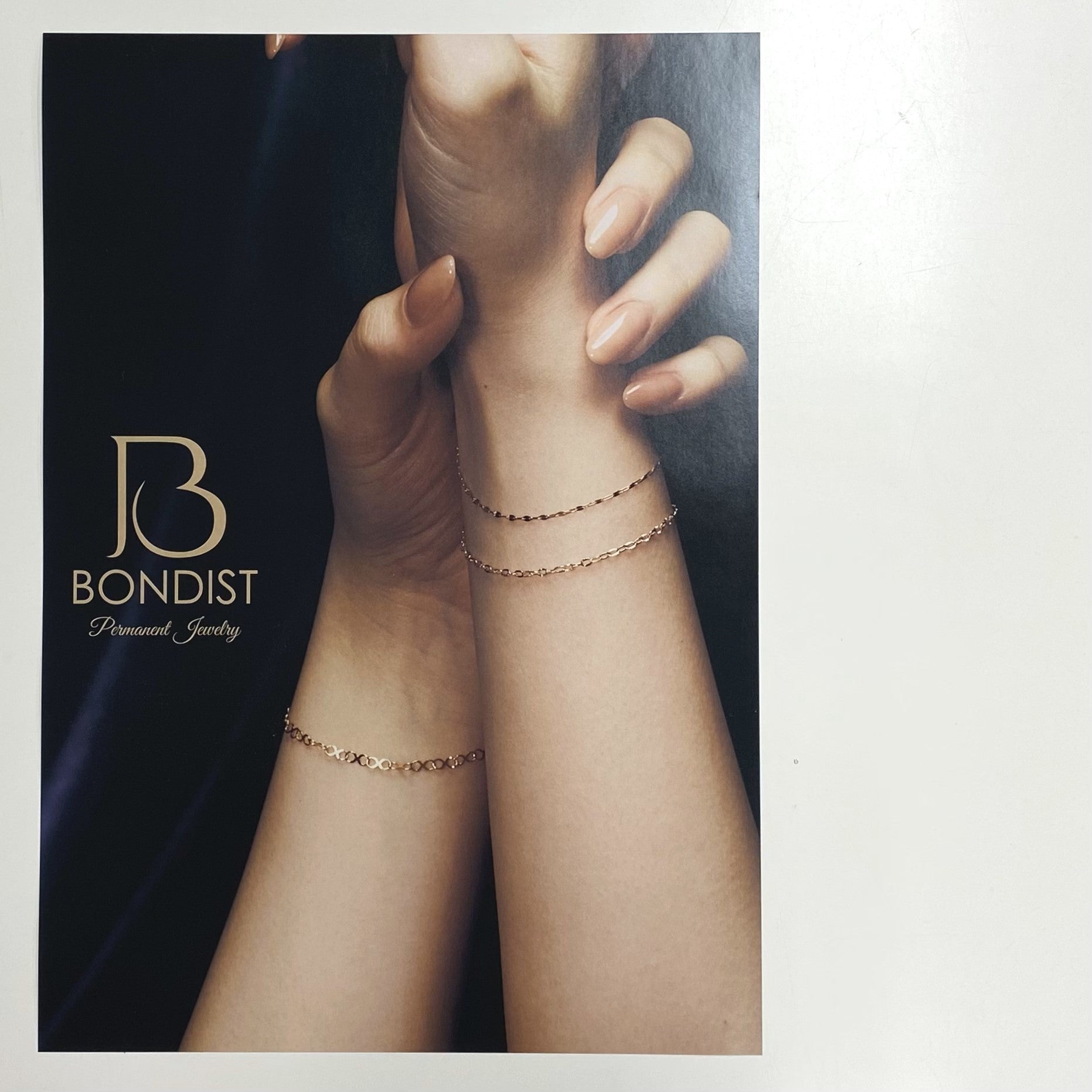 Mini Poster | BONDIST