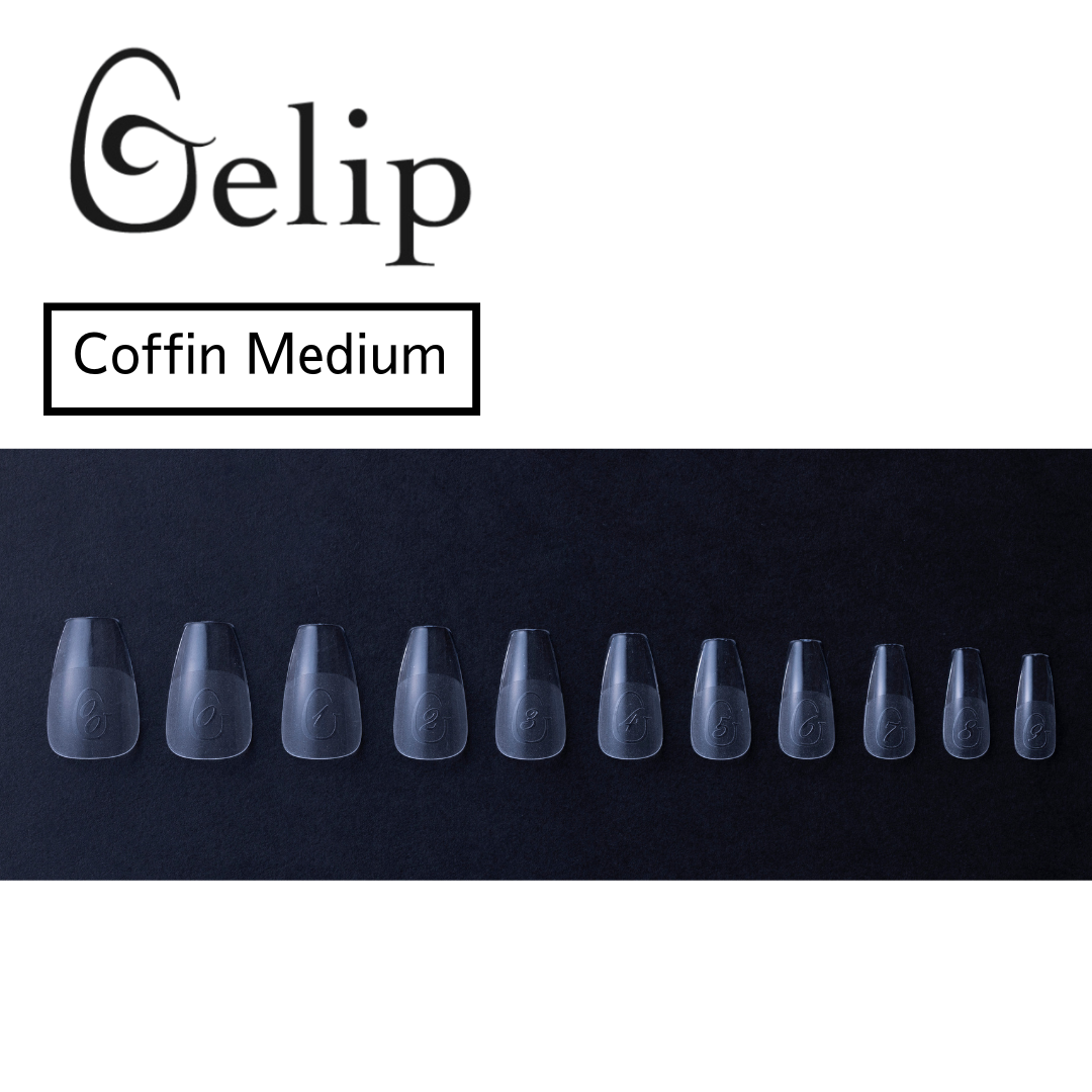 Gelip Coffin Medium (2025) CM