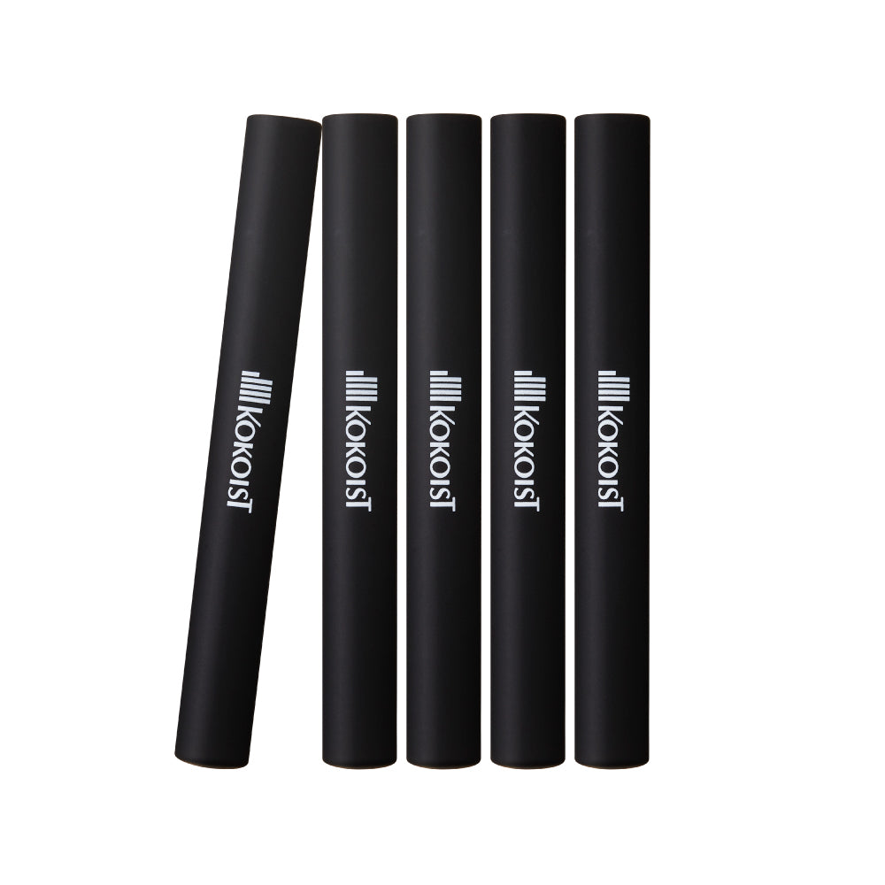 Silicone Brush CAP 5P set