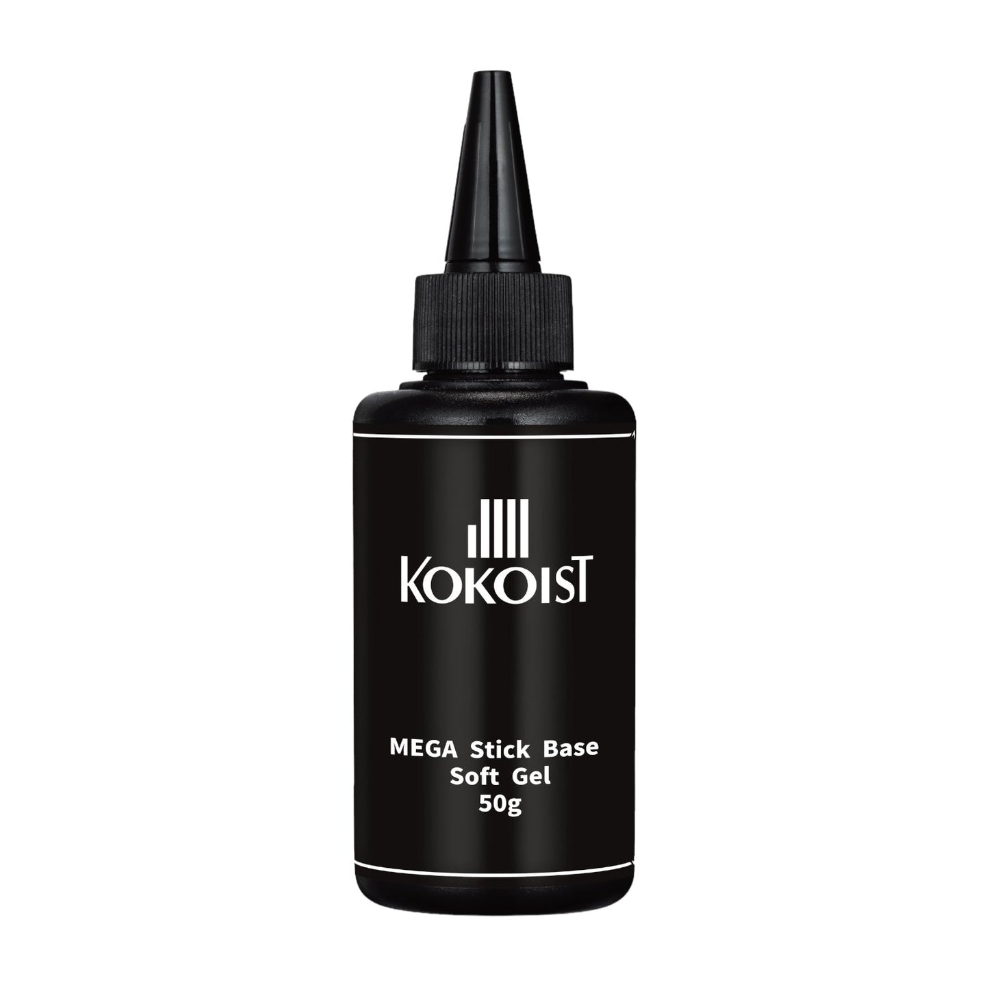 Mega Stick Base Soft Gel 50g(Refill)