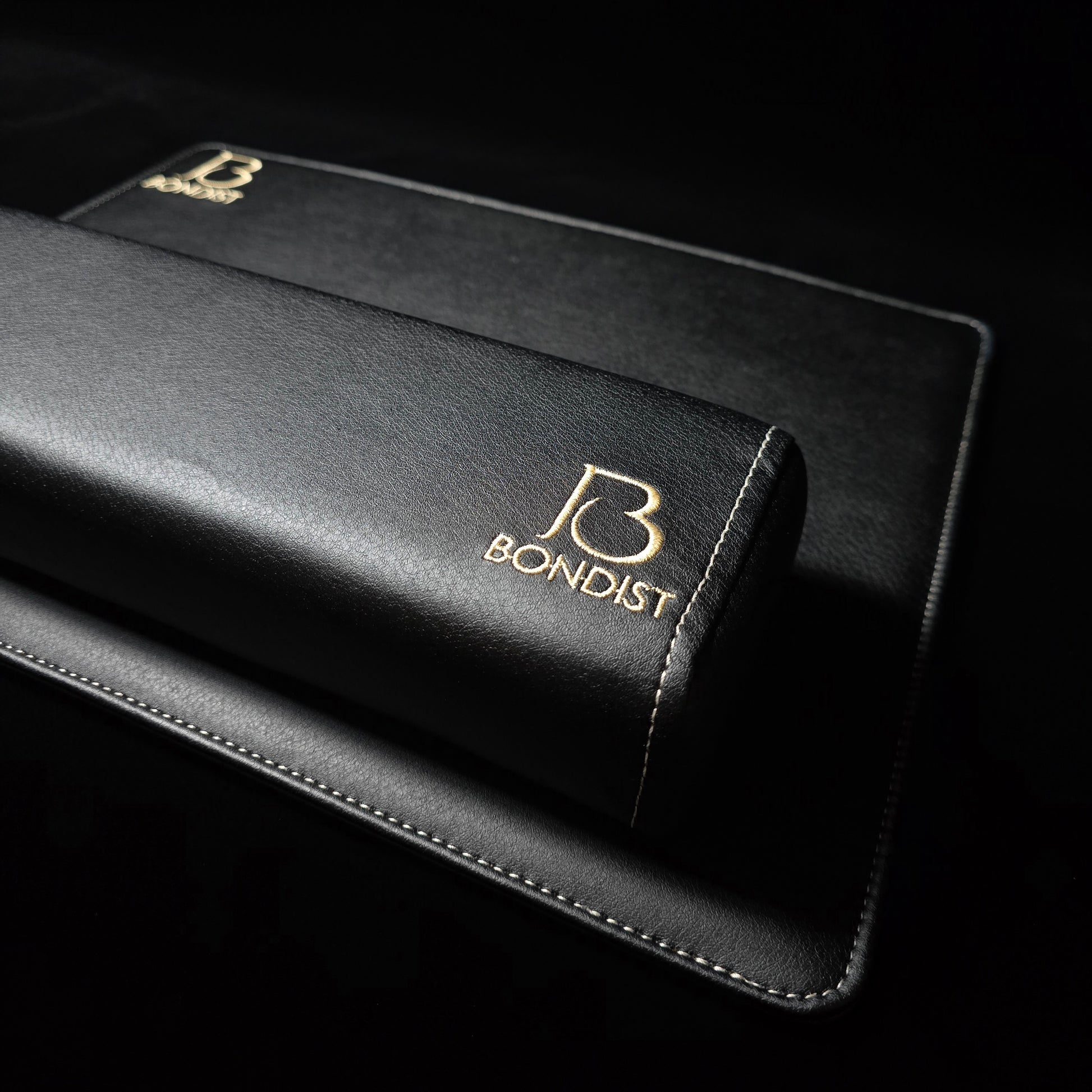 BONDIST Introduction Seminar Kit