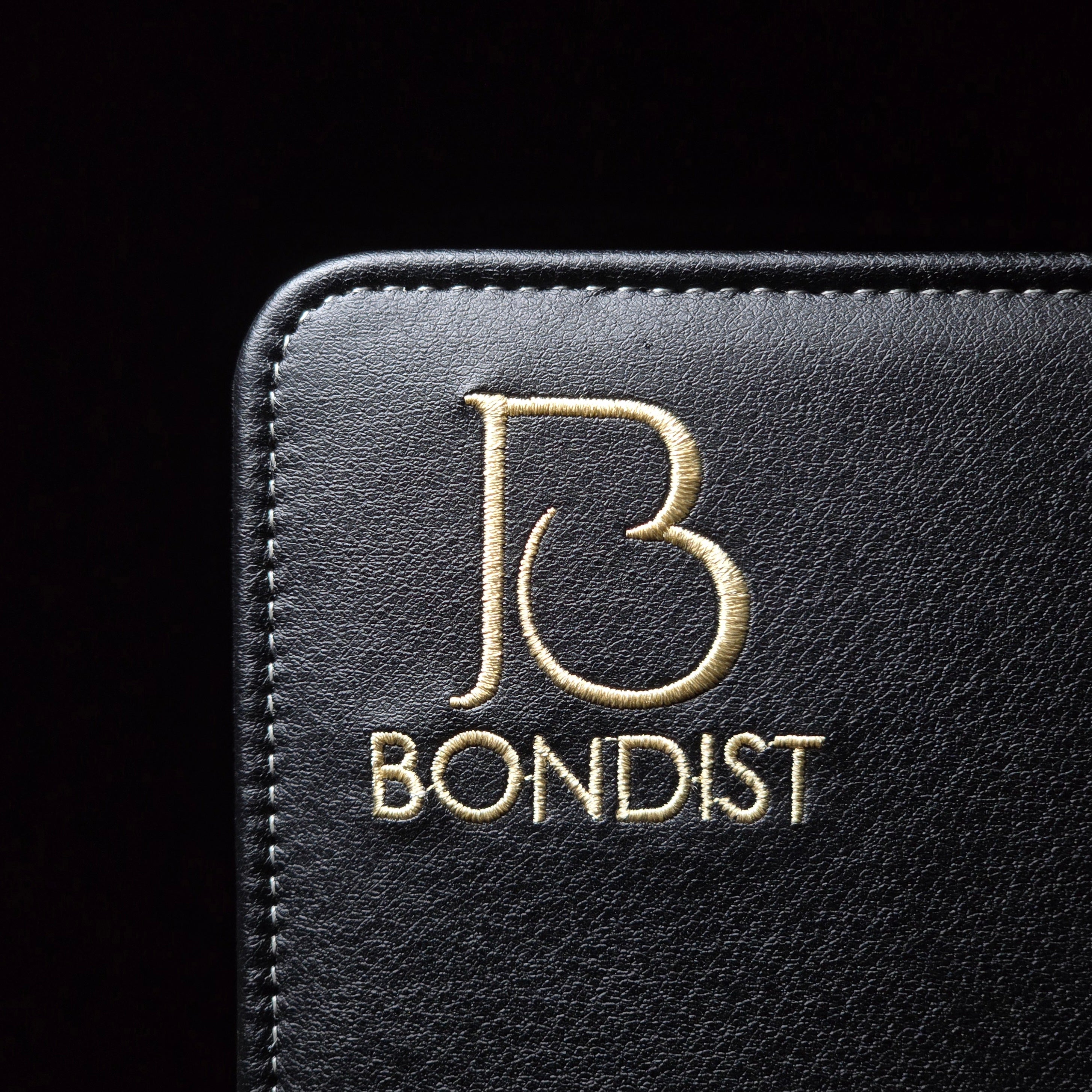 BONDIST Introduction Seminar Kit