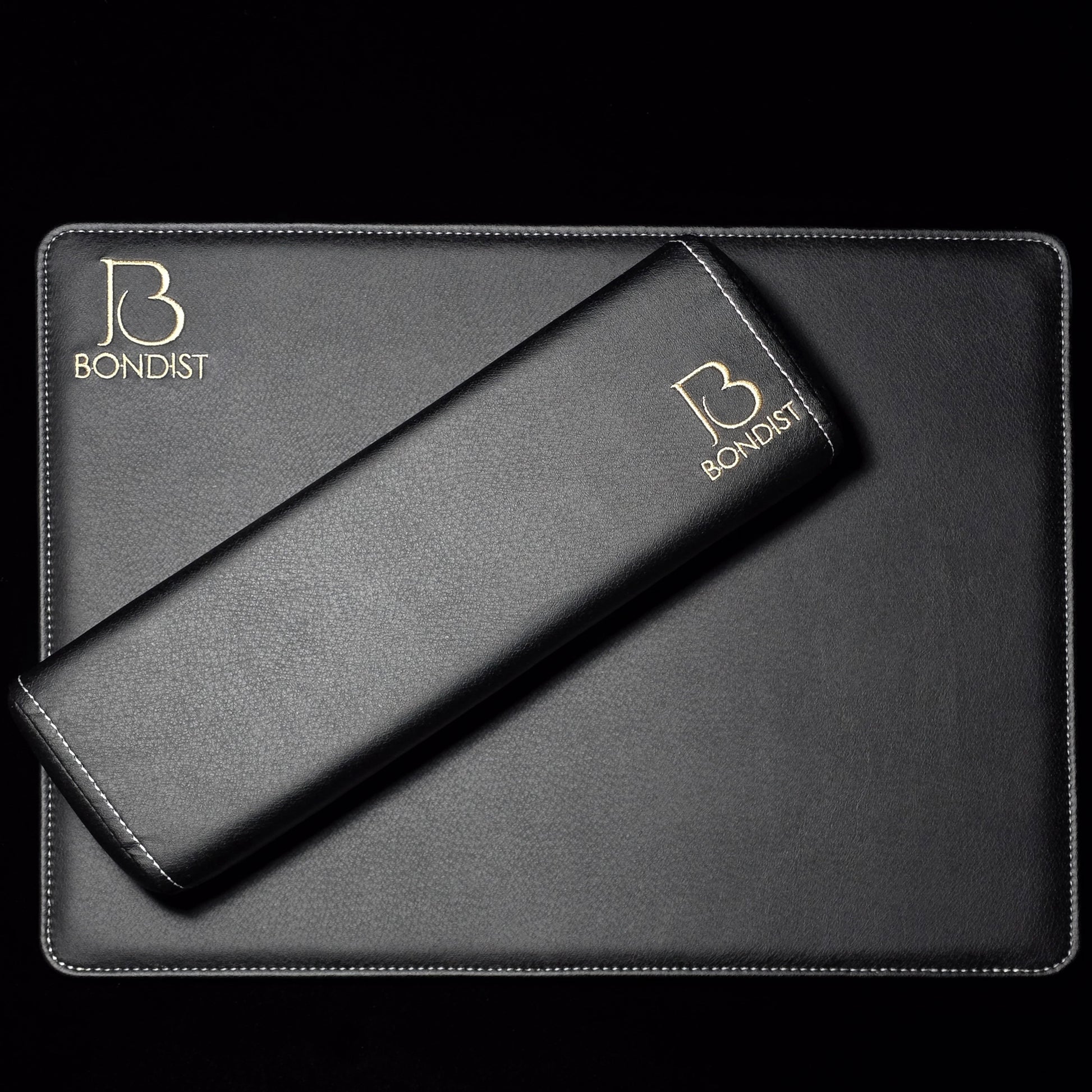 BONDIST Introduction Seminar Kit