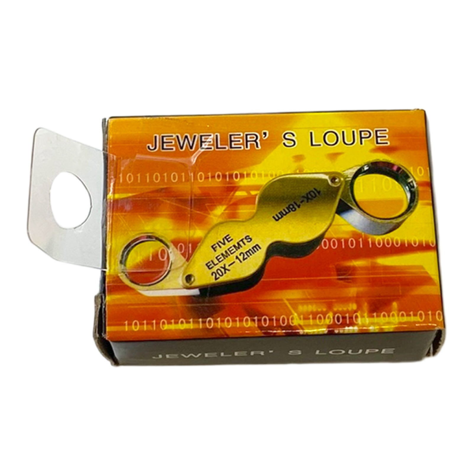 ルーペ  | BONDIST