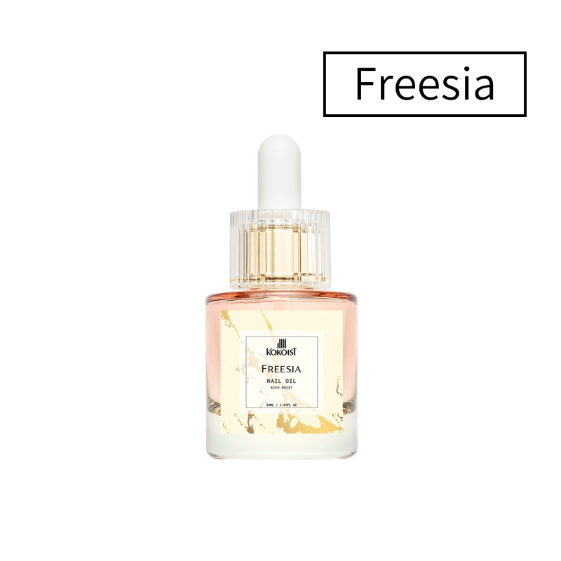 Nail Oil Freesia