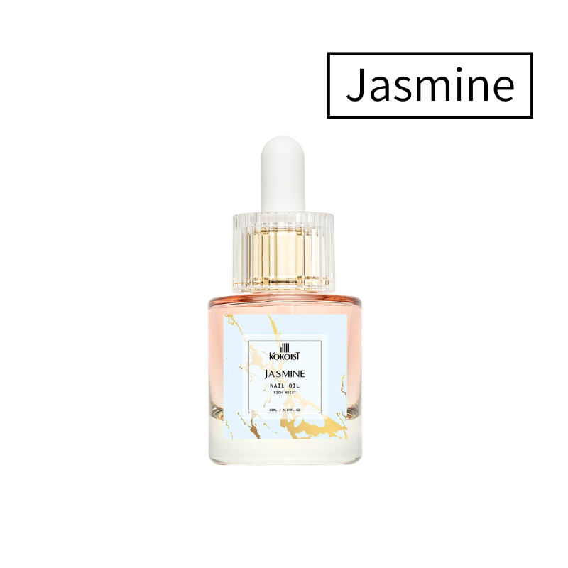 Nail Oil Jasmine
