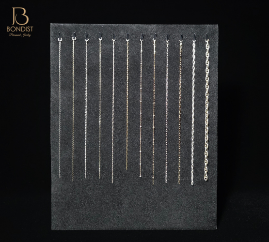 サンプルボード | BONDIST