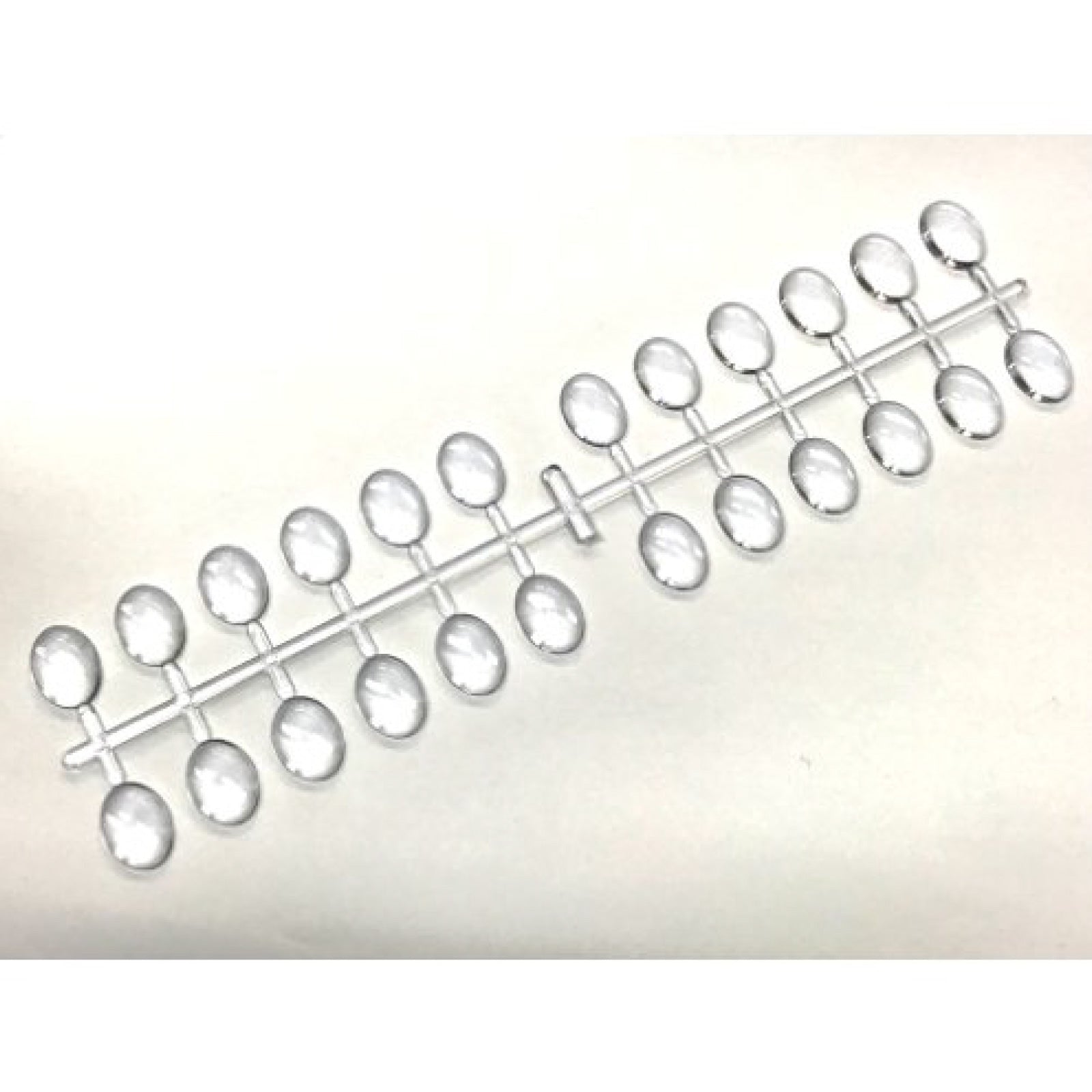 Color Chart - Tiddlywinks