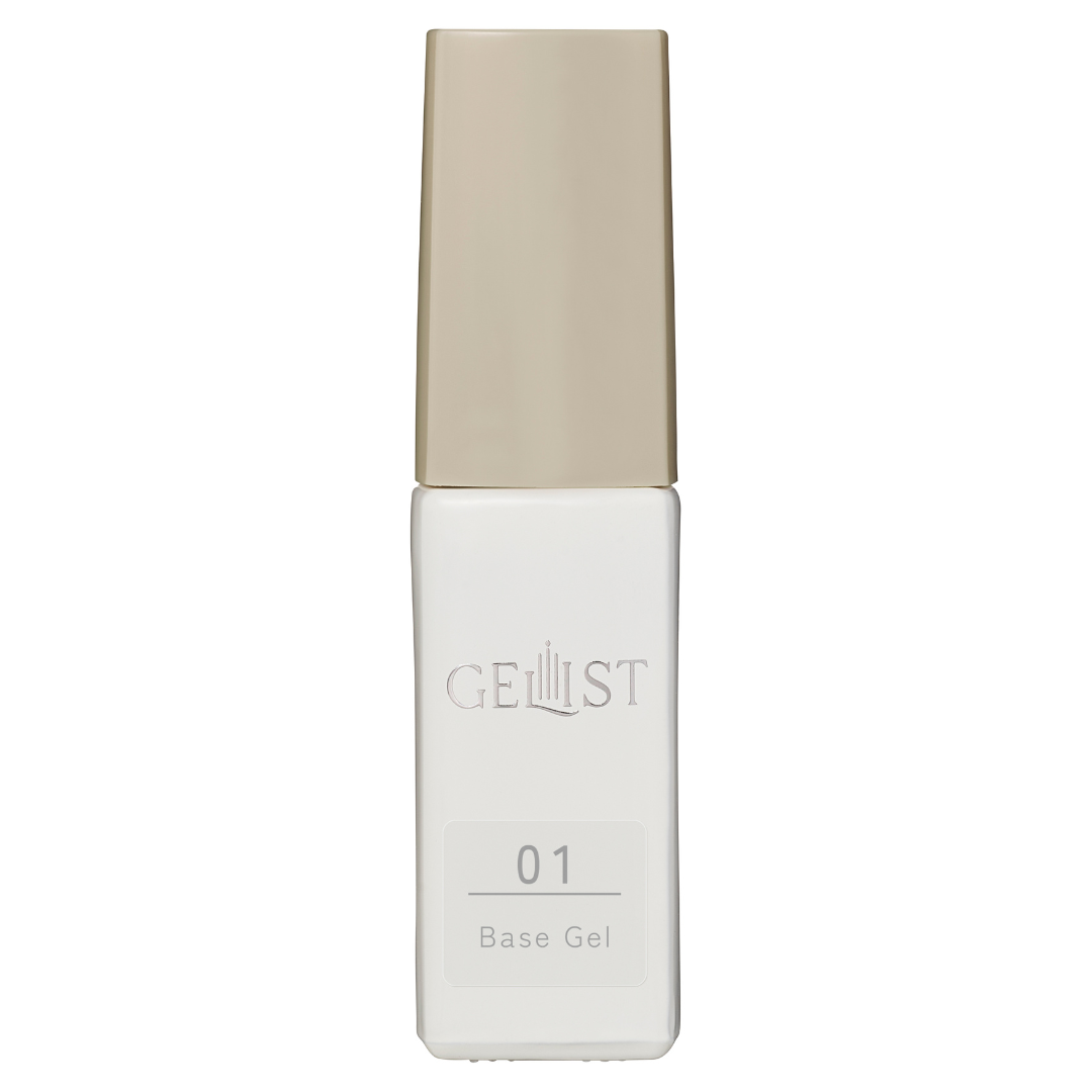 Base gel 7g (softgel type) | GELIST