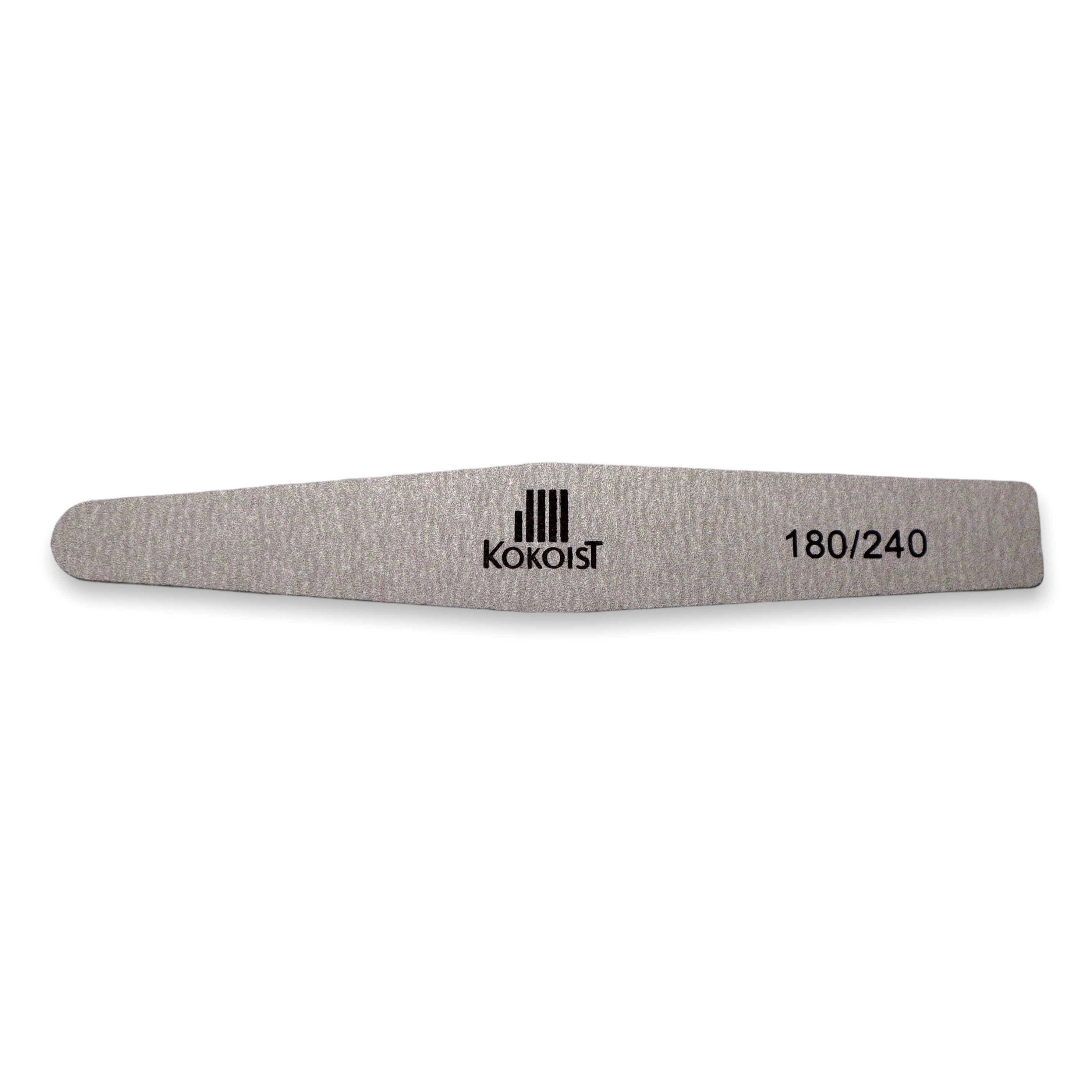 Diamond File Wood 180 / 240