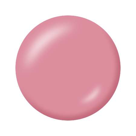 【6色SET】03.Matte Pink Series