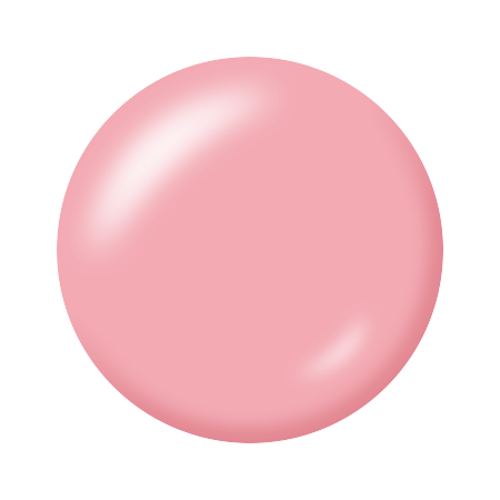 【6色SET】14.Sheer Pink Series