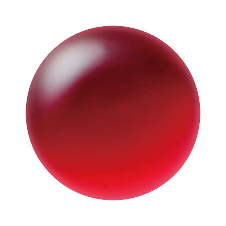 【6色SET】02.Red Series