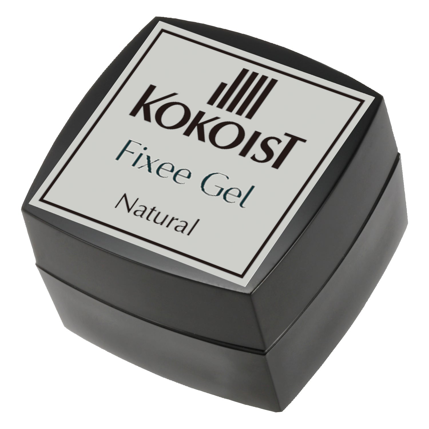 Fixee Gel Natural – KOKOIST ONLINE SHOP