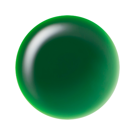 G-284S Deep Forest Glass