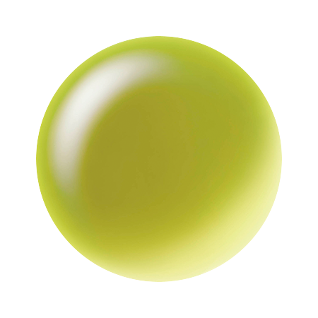 G-286S Khaki Oats Glass