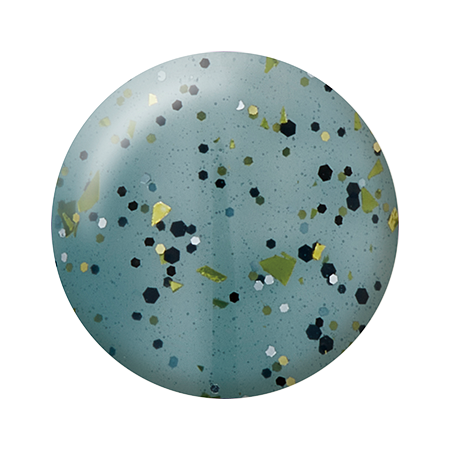 G-312 Teal granite
