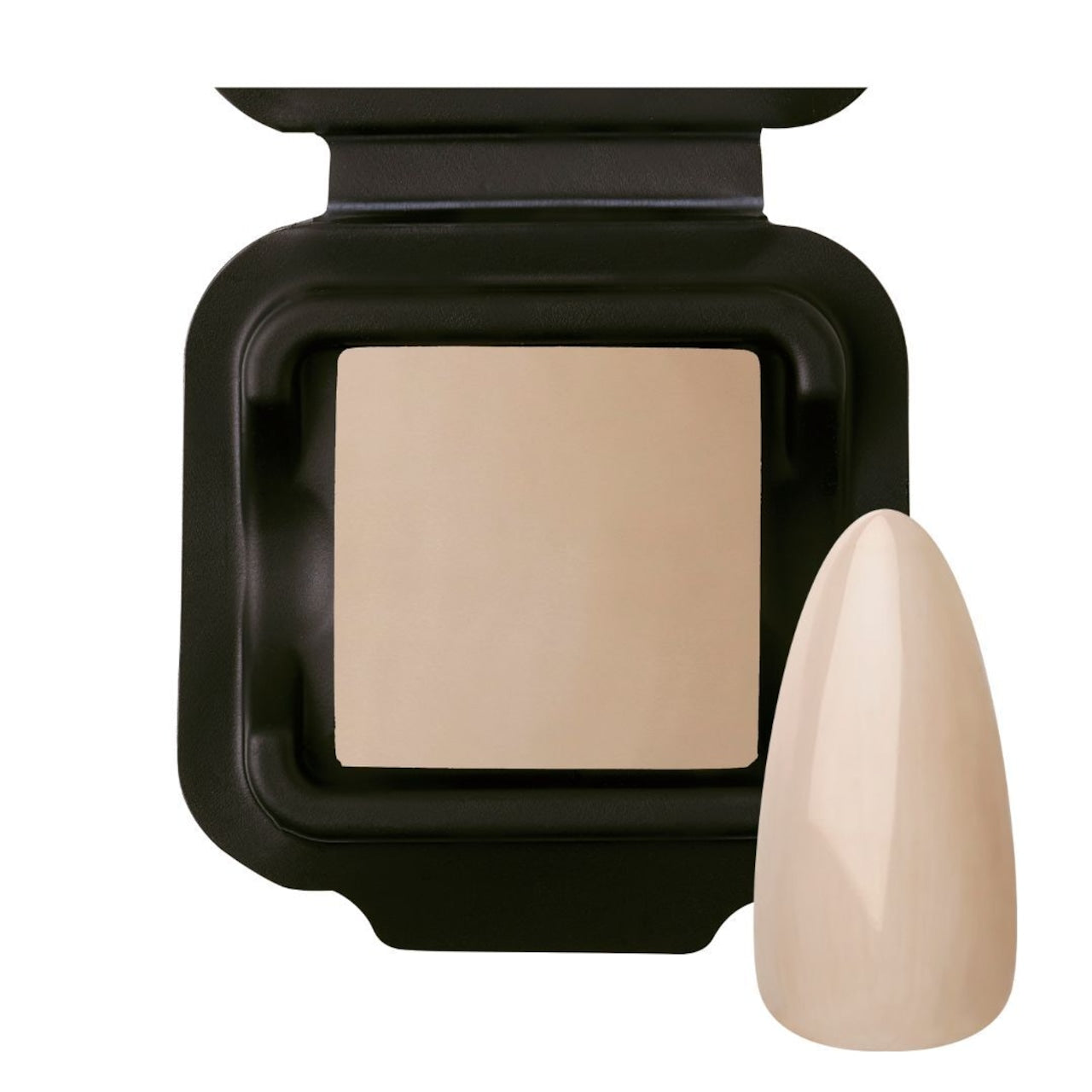 One-color Palette (refill) GG-01 Greige | GELIST
