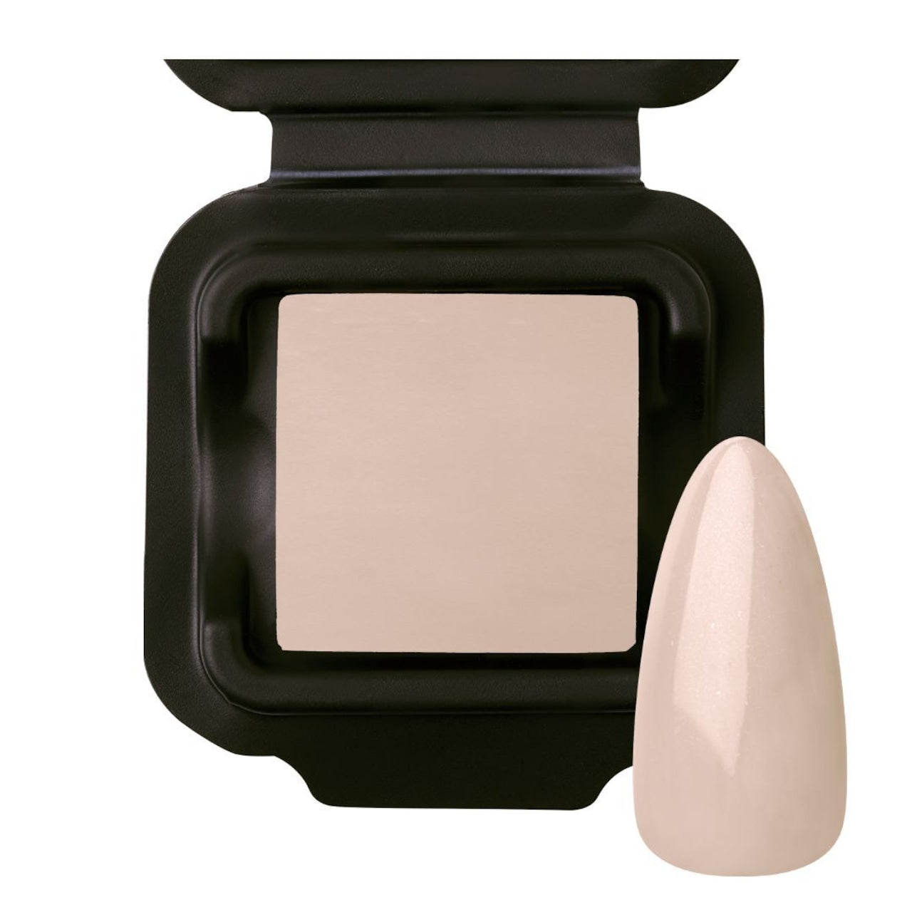 One-color Palette (refill) GG-03 Chiffon | GELIST