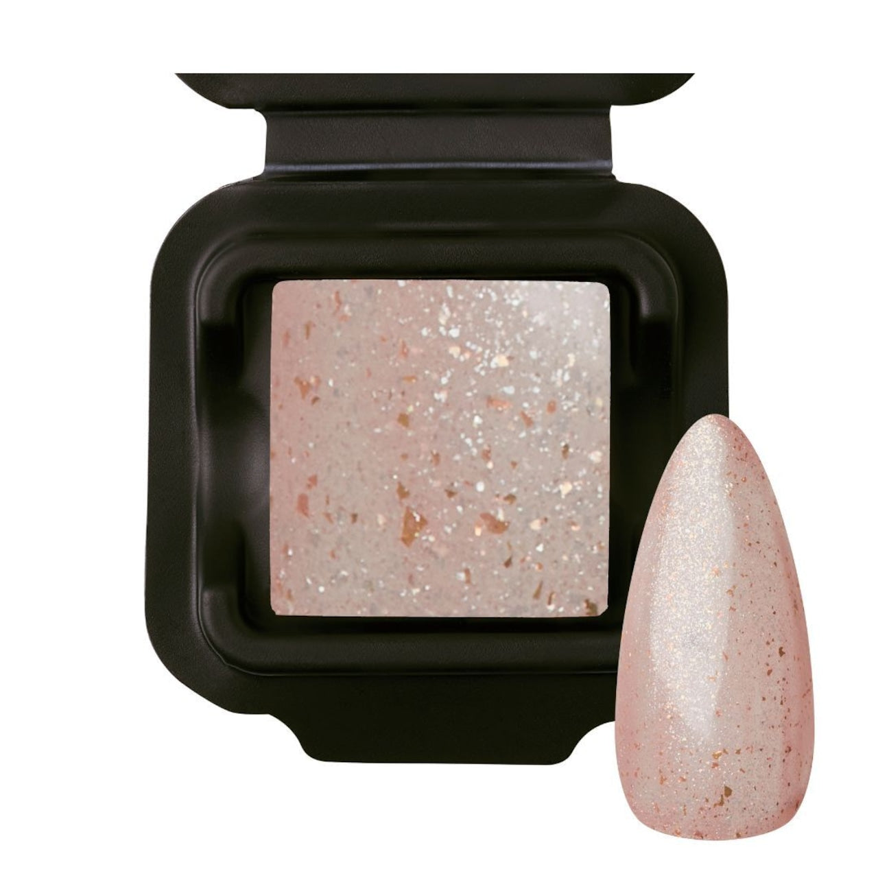 One-color Palette (refill) GL-06 Venus Mauve | GELIST