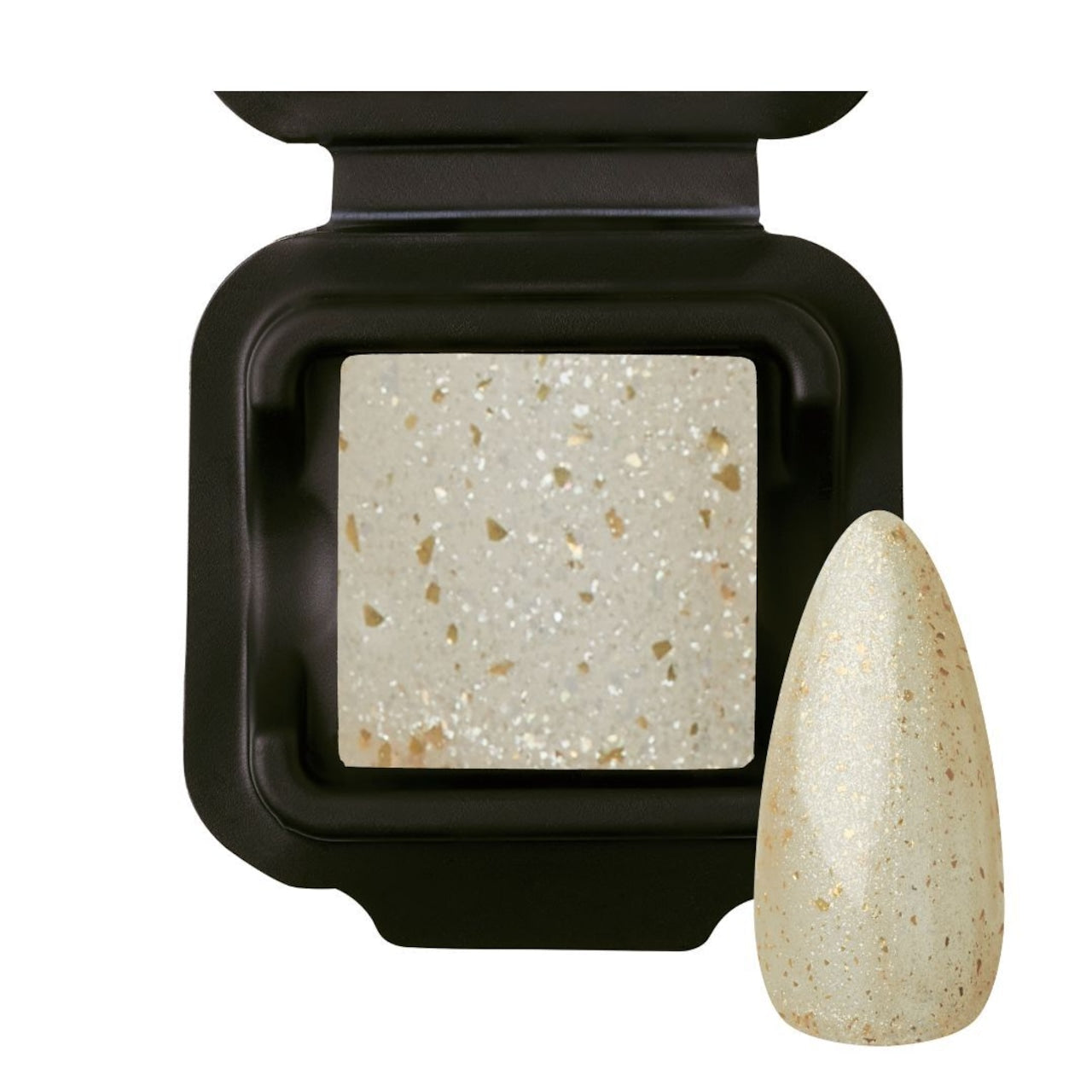 One-color Palette (refill) GL-08 Venus Beige | GELIST