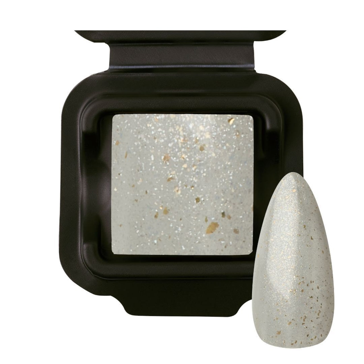 One-color Palette (refill) GL-09 Venus Gray | GELIST