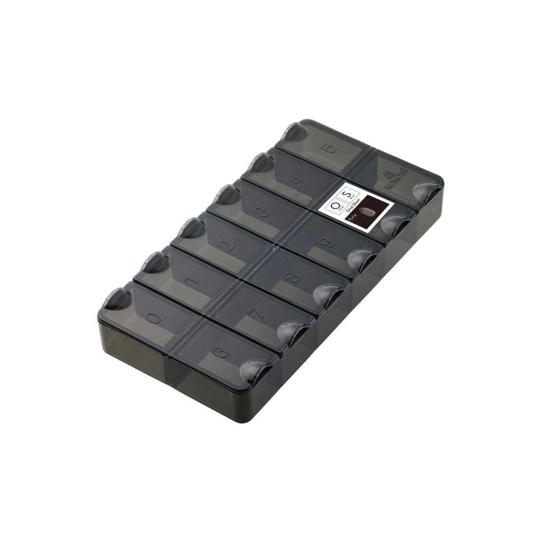 Gelip Case
