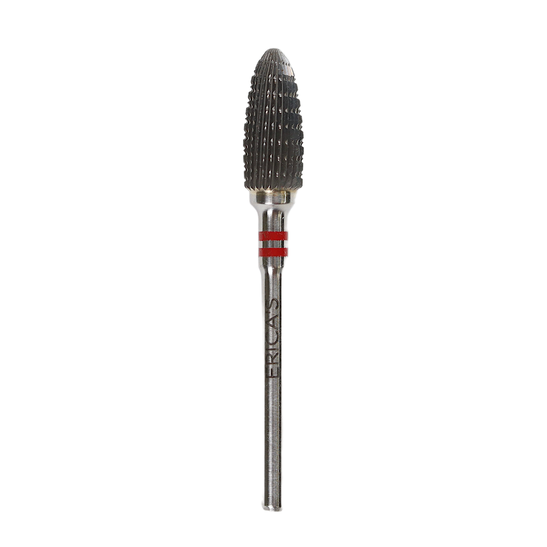 Big Flame Carbide Bit | ERICA's ATA Bit