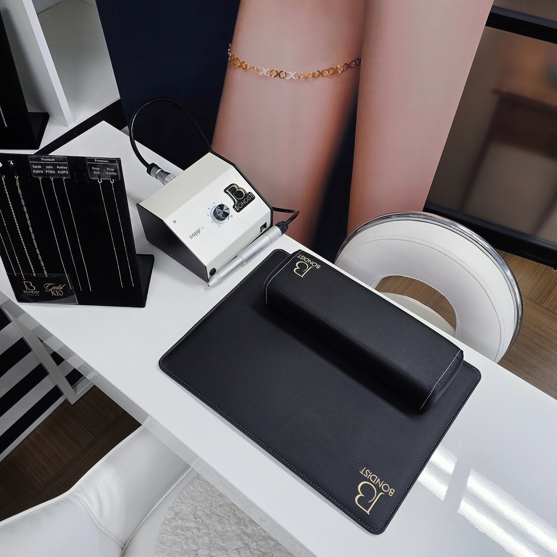 BONDIST Introduction Seminar Kit