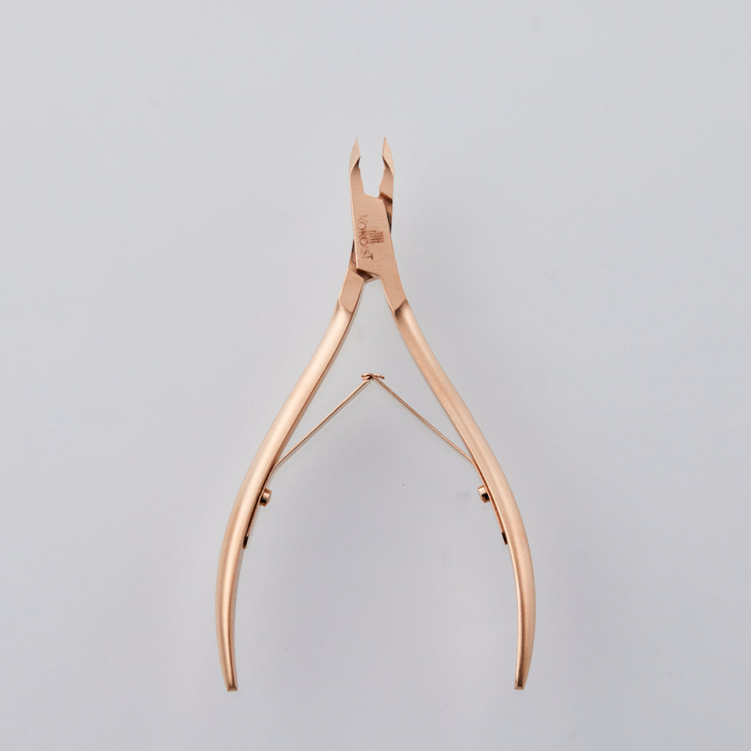 Cuticle Nipper
