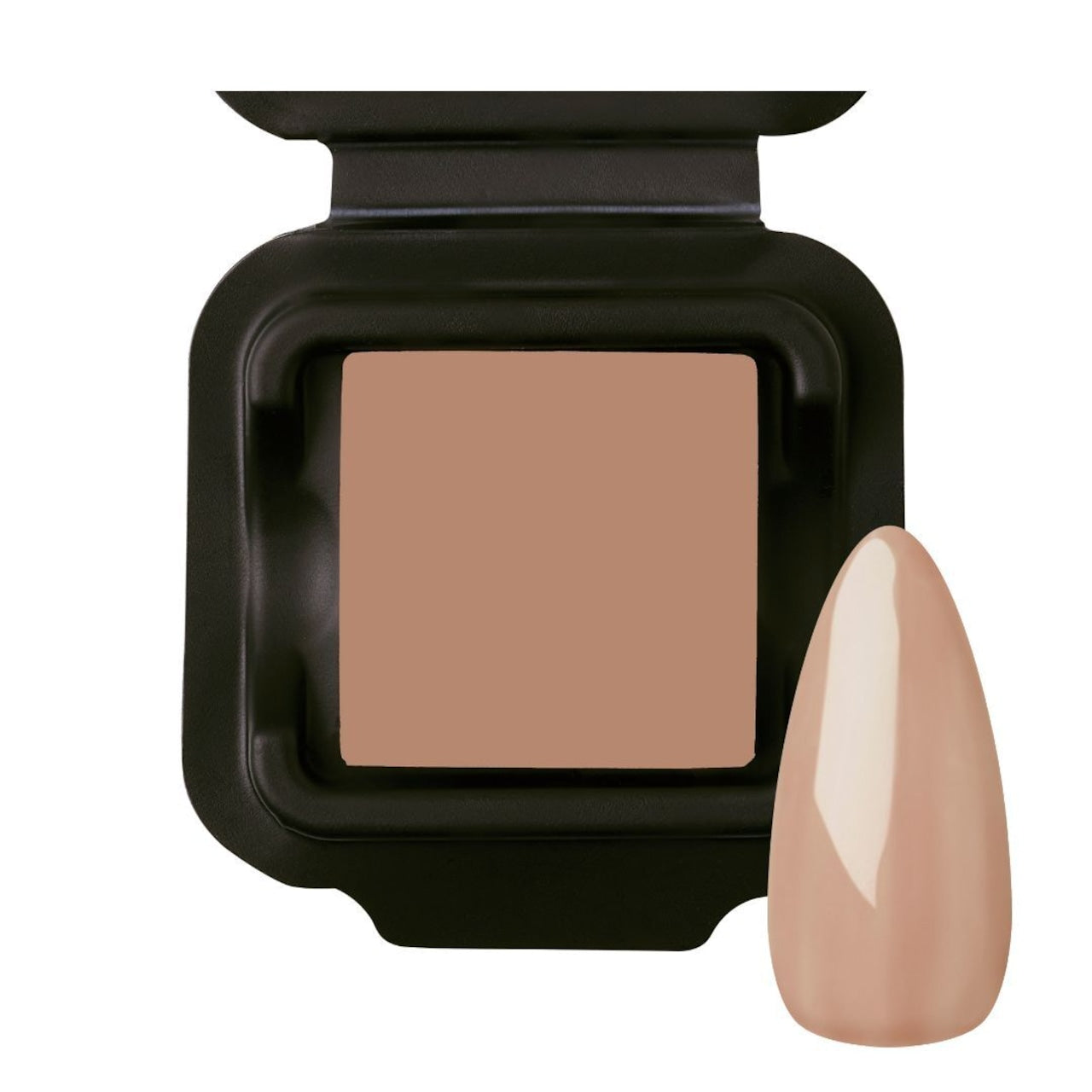 One-color Palette (refill) PK-06 Lady | GELIST