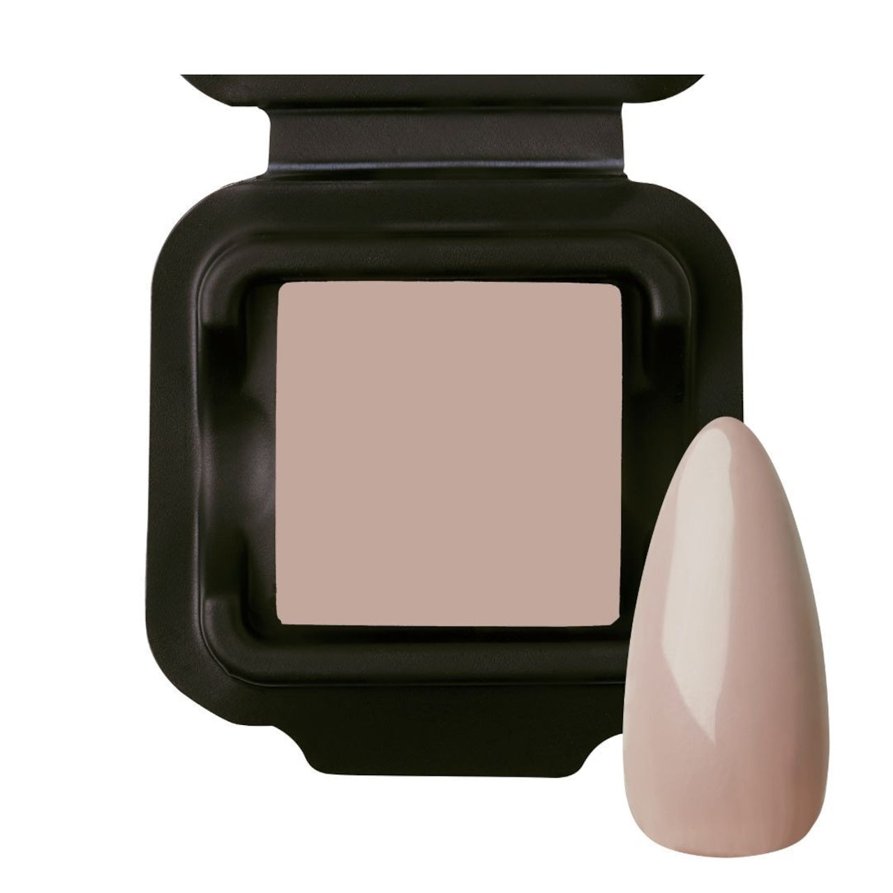 One-color Palette (refill) PK-07 Dawn Pink | GELIST