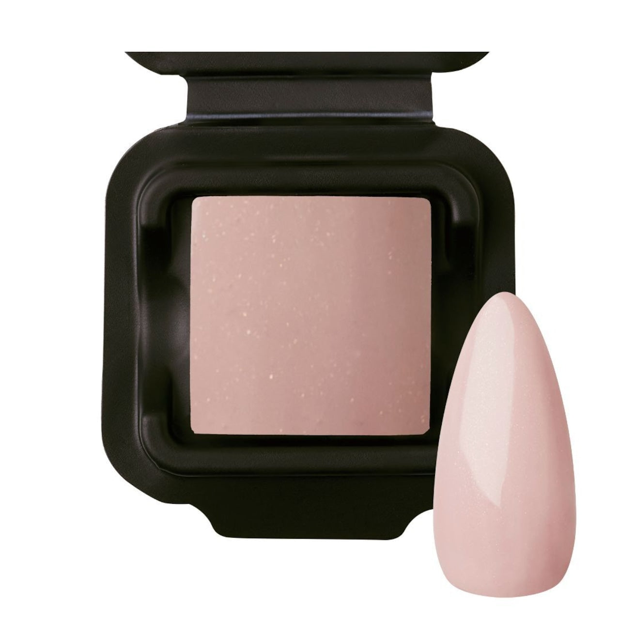 One-color Palette (refill) PK-09 Sea Shell | GELIST
