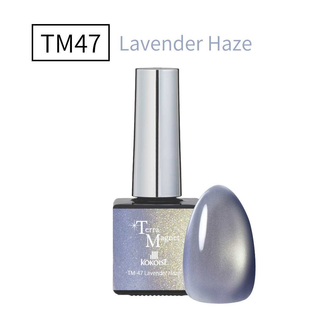 Terra Magnet TM-47 Lavender Haze