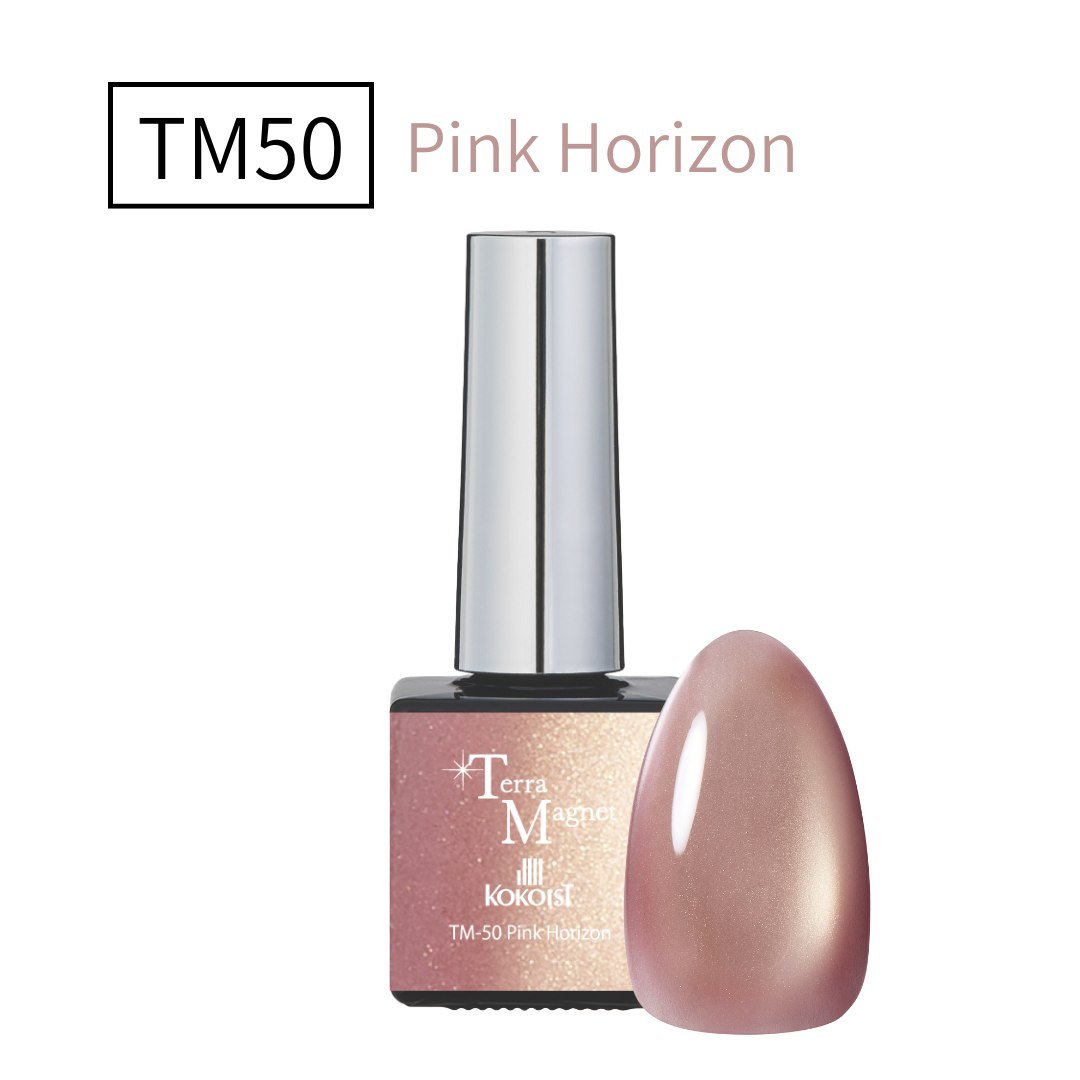 Terra Magnet TM-50 Pink Horizon