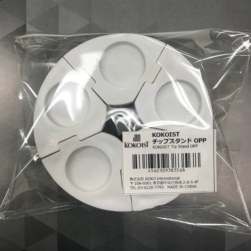 Tip stand