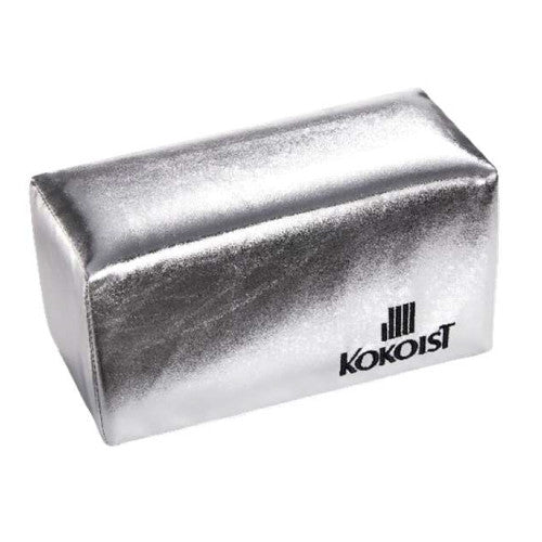 Arm Rest Metallic Silver