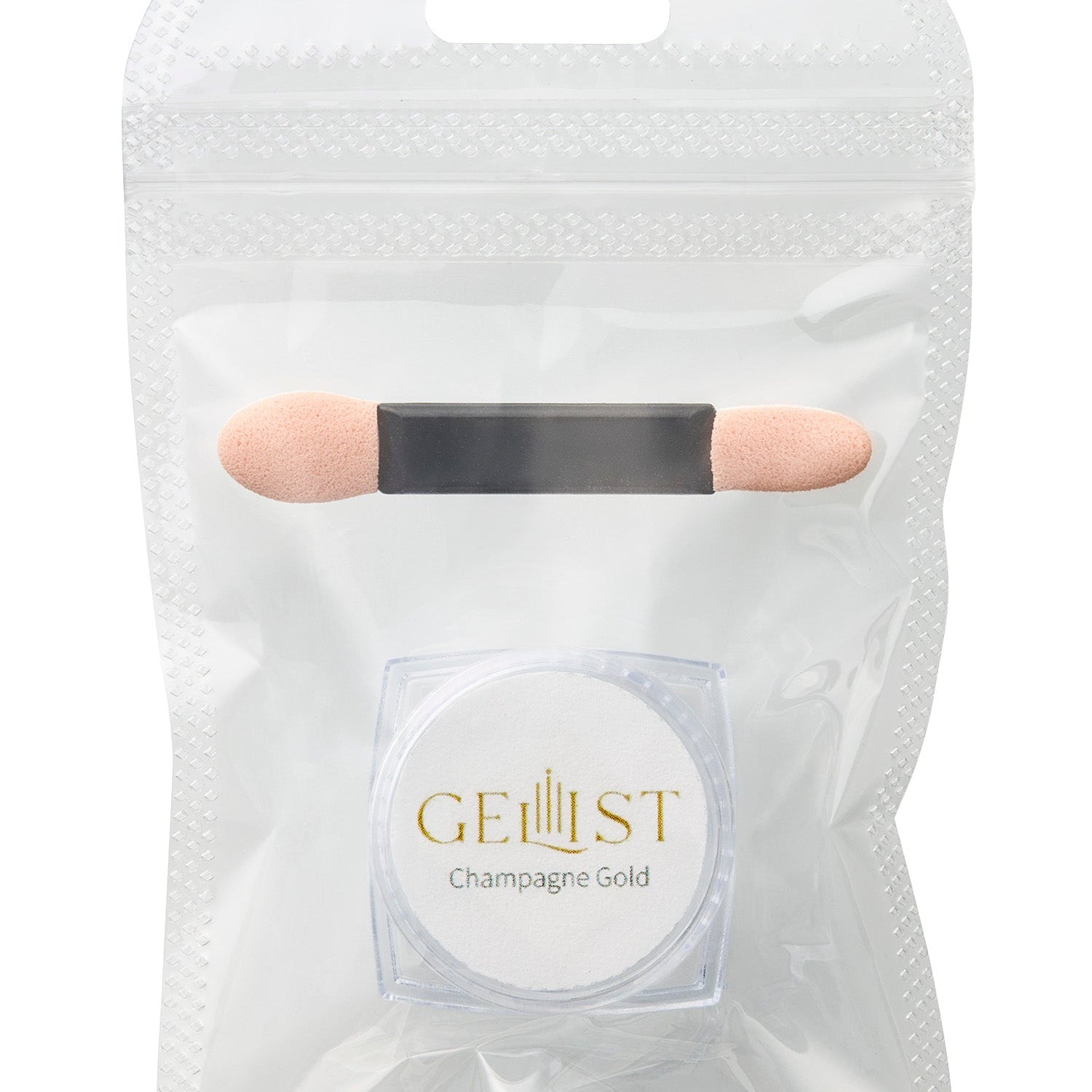 Mirror Powder シャンパンゴールド  | GELIST
