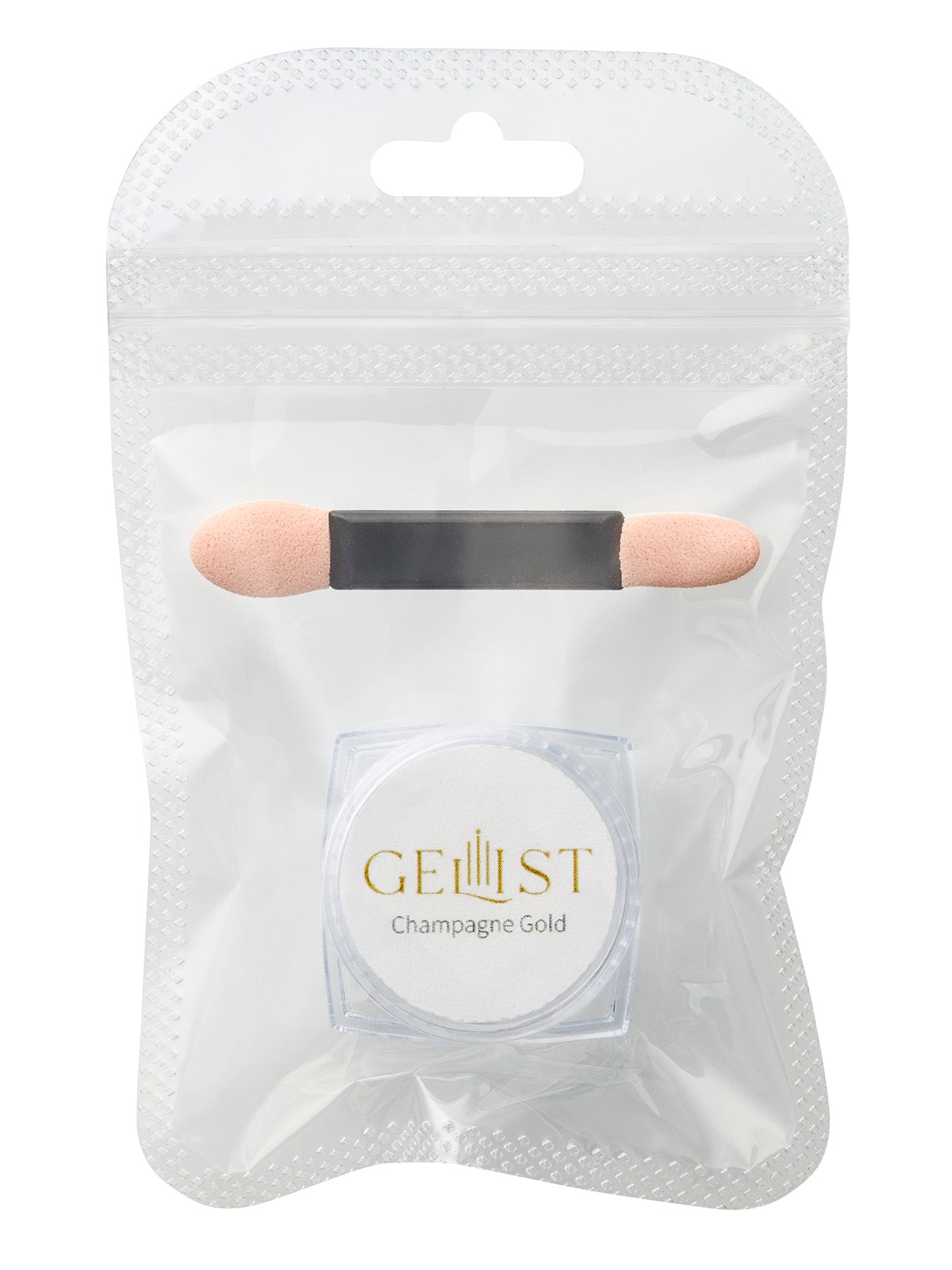 Mirror Powder シャンパンゴールド  | GELIST