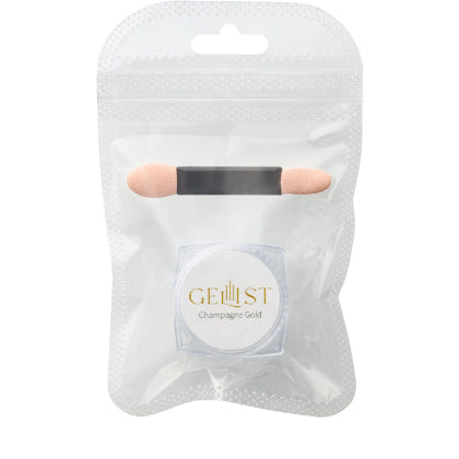 Mirror Powder ブロンズ  | GELIST