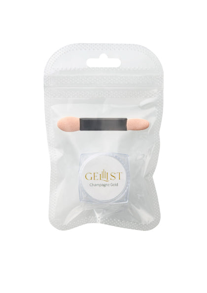 Mirror Powder ブロンズ | GELIST
