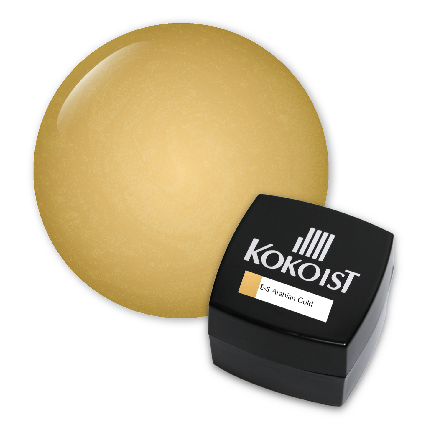 E-005 Arabian Gold