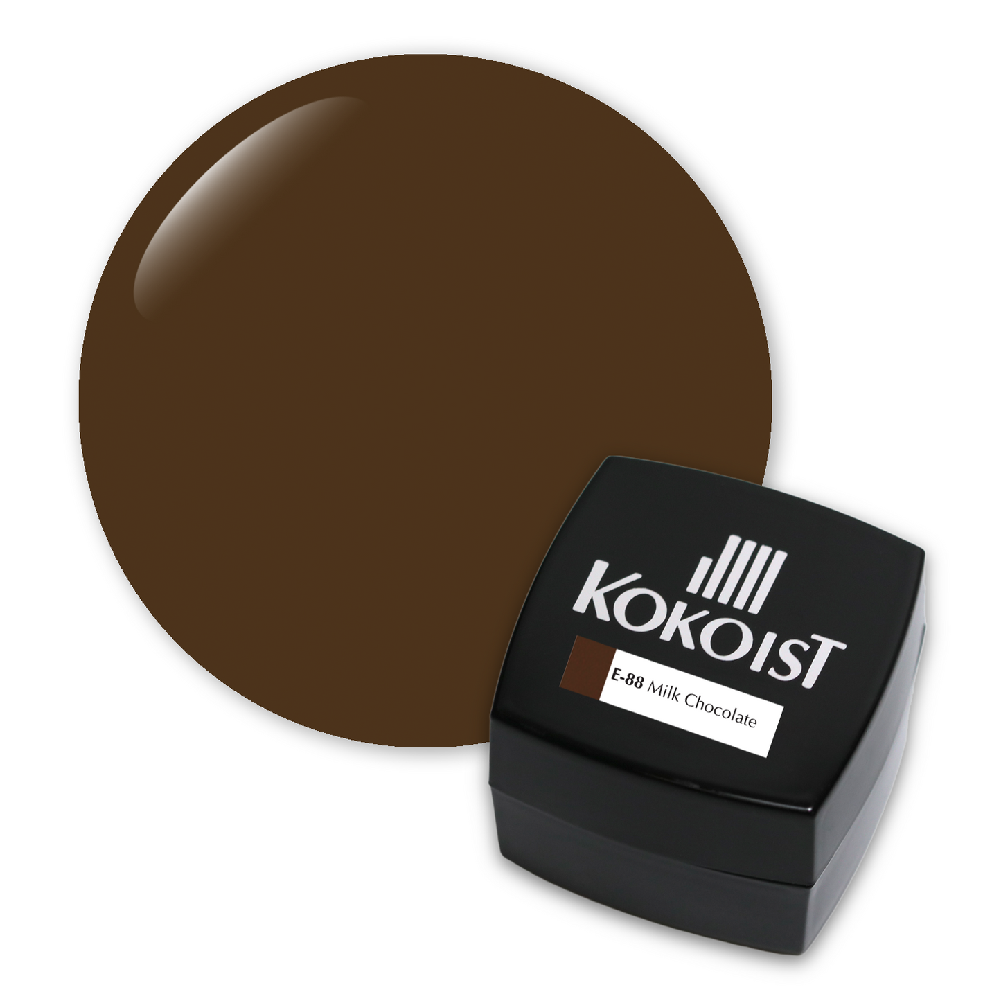 E-088 Milk Chocolate