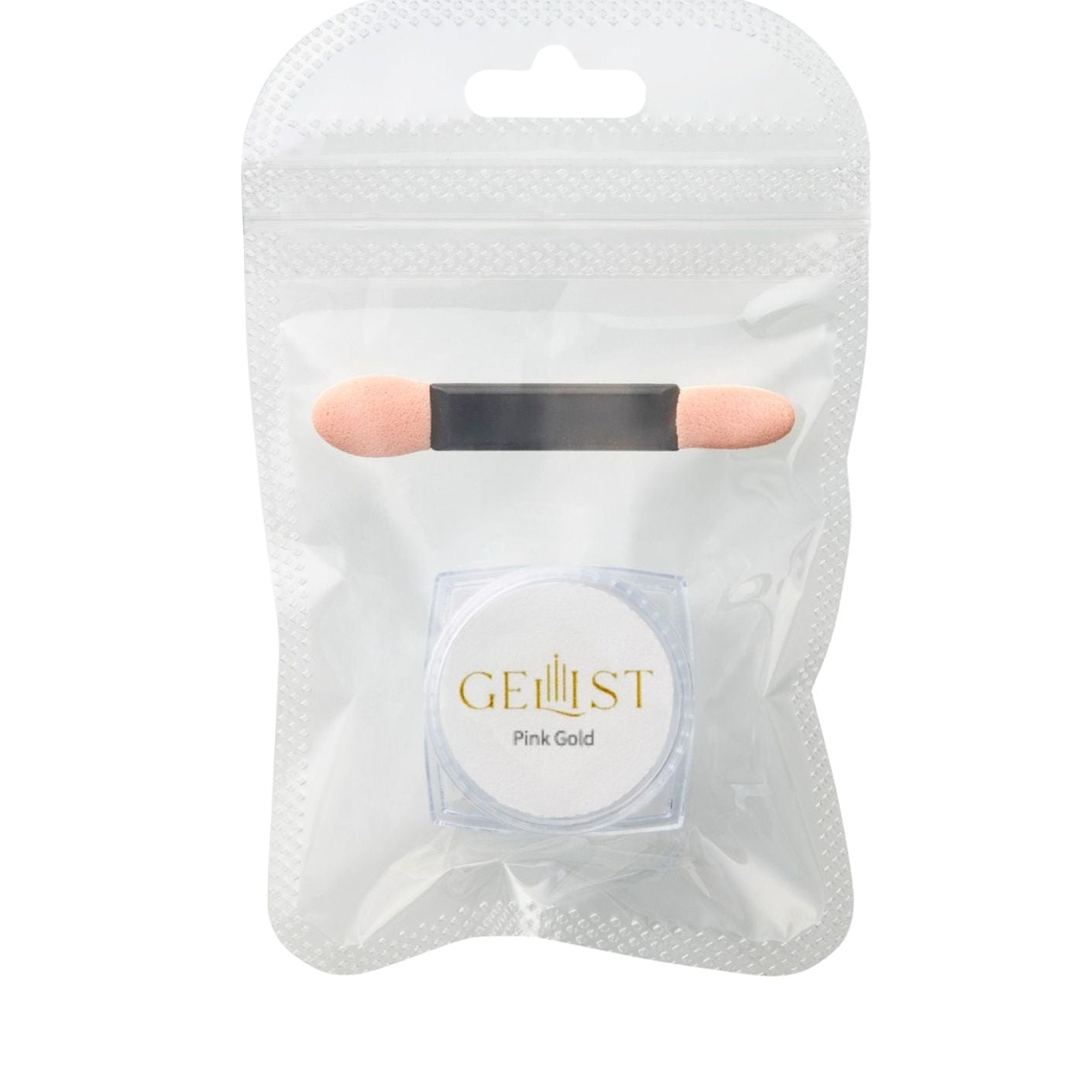 Mirror Powder ピンクゴールド  | GELIST