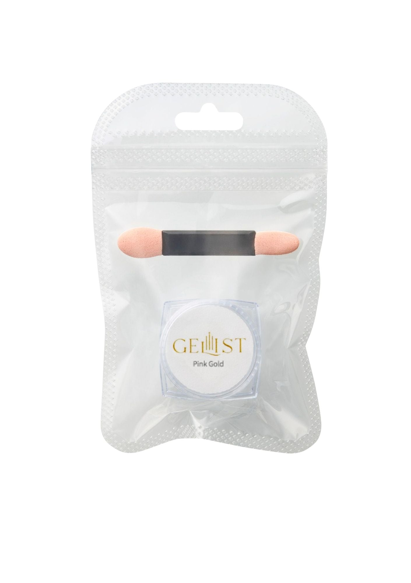 Mirror Powder ピンクゴールド | GELIST