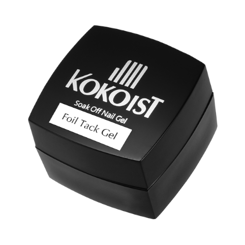 Foil Tack Gel