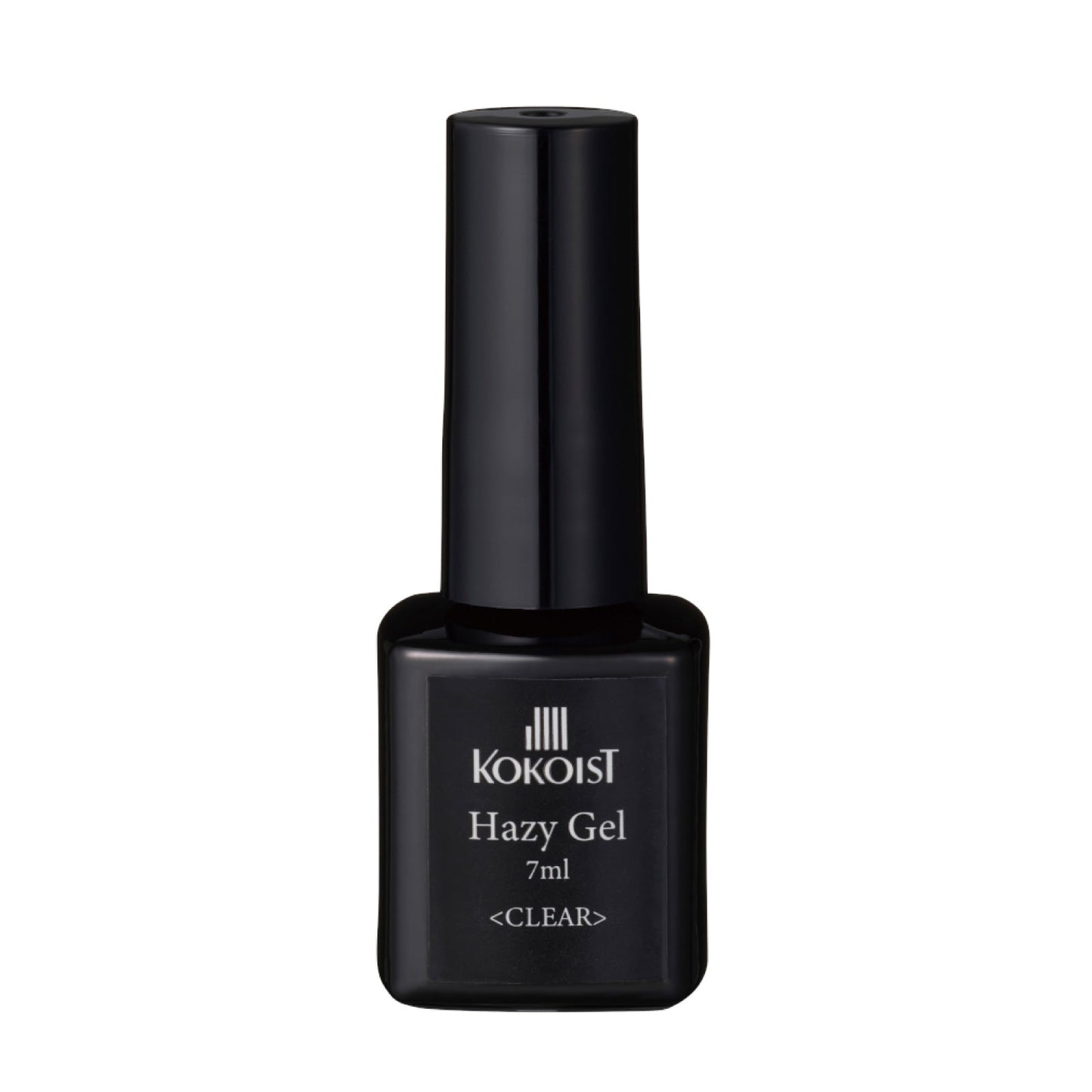 Hazy Gel